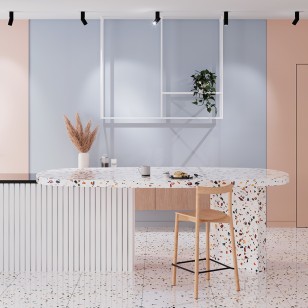 Светильник потолочный Technical Ceiling & Wall C027CL-L10B
