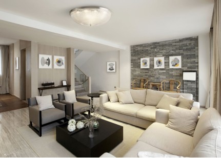 Светильник потолочный Maytoni Ceiling & Wall C046CL-06N