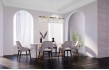 Светильник потолочный Maytoni Modern DIA005CL-06G