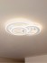 Светильник потолочный Freya LED FR10022CL-L63W