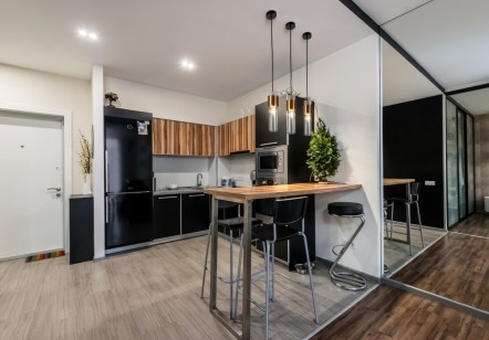 Светильник подвесной Freya Loft FR4002PL-01G
