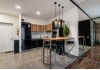 Светильник подвесной Freya Loft FR4002PL-01G
