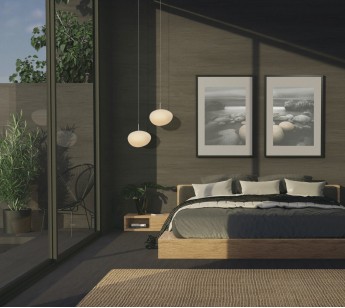 Светильник подвесной Maytoni Modern MOD004PL-L5W3K
