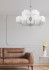 Люстра Maytoni Neoclassic MOD020PL-15CH