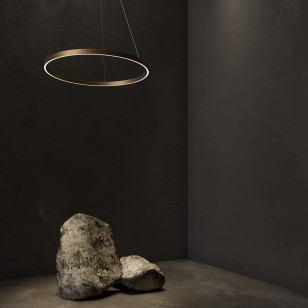 Светильник подвесной Maytoni Modern MOD058PL-L54W4K