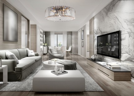 Светильник потолочный Maytoni Modern MOD080CL-06CH