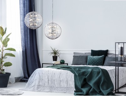 Светильник подвесной Maytoni Modern MOD092PL-12CH