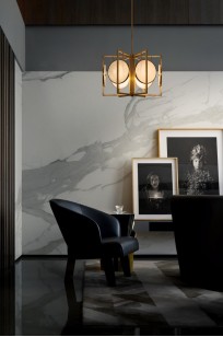 Светильник подвесной Maytoni Modern MOD099PL-06G