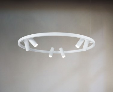Светильник подвесной Maytoni Modern MOD102PL-L42W4K