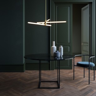 Светильник потолочный Maytoni Modern MOD106CL-L40G3K