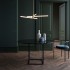 Светильник потолочный Maytoni Modern MOD106CL-L40G3K