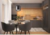 Светильник подвесной Maytoni Modern MOD128PL-L6SG