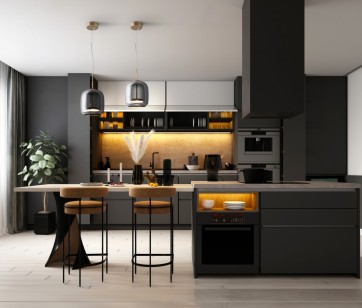 Светильник подвесной Maytoni Modern MOD128PL-L6SG