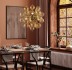 Светильник подвесной Maytoni Modern MOD133PL-06BS