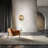 Бра Maytoni Modern MOD305WL-01G