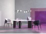 Светильник подвесной Maytoni Modern MOD317PL-06G
