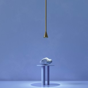 Светильник подвесной Technical Pendant P064PL-01G