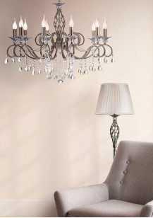 Люстра Maytoni Royal Classic RC247-PL-10-R