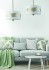 Светильник подвесной Maytoni House H428-PL-03-WG