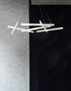 Светильник подвесной Maytoni Modern MOD016PL-L75W
