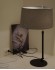Светильник настольный Maytoni Modern MOD613TL-01B