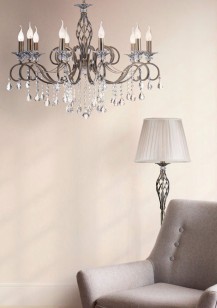 Люстра Maytoni Royal Classic RC247-PL-10-R