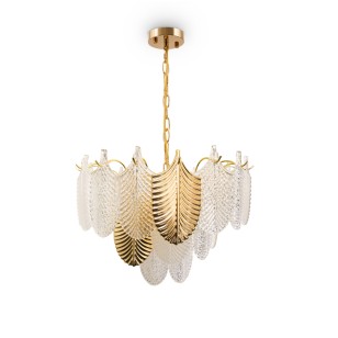 Люстра Freya Modern FR5143PL-07G