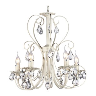 Люстра Maytoni Elegant ARM270-05-R