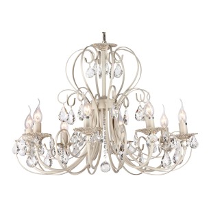 Люстра Maytoni Elegant ARM270-08-R