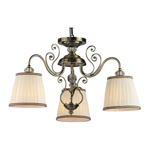 Люстра Maytoni Elegant ARM420-03-R