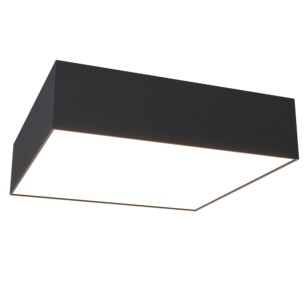 Светильник потолочный Technical Ceiling & Wall C067CL-L27B4K