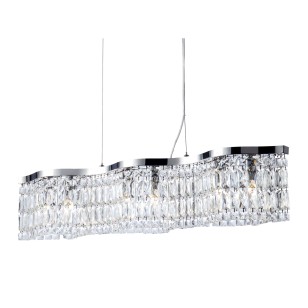 Светильник подвесной Maytoni Modern DIA005PL-06CH