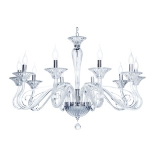 Люстра Maytoni Neoclassic DIA010PL-10TR