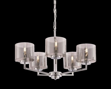 Люстра Freya Modern FR5096PL-05CH