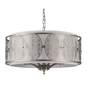 Люстра Maytoni House H425-PL-07-G