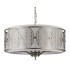 Люстра Maytoni House H425-PL-07-G