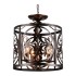 Светильник подвесной Maytoni House H899-03-R