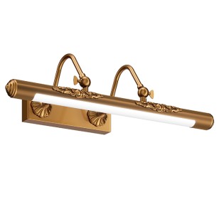 Подсветка Maytoni Mirror MIR014WL-L10G3K