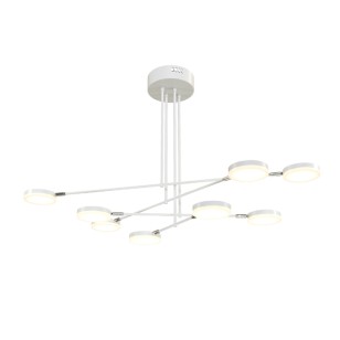 Светильник подвесной Maytoni Modern MOD070PL-L36W3K