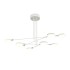 Светильник подвесной Maytoni Modern MOD070PL-L36W3K