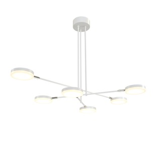 Светильник подвесной Maytoni Modern MOD070PL-L48W3K