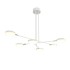 Светильник подвесной Maytoni Modern MOD070PL-L48W3K
