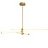 Светильник потолочный Maytoni Modern MOD106CL-L40G3K