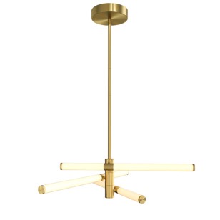 Светильник подвесной Maytoni Modern MOD106PL-L28G3K