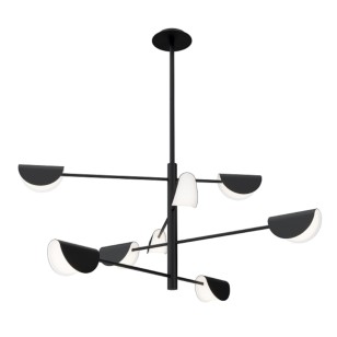 Люстра Maytoni Modern MOD126PL-08B