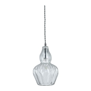 Светильник подвесной Maytoni Pendant MOD238-PL-01-TR