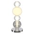 Светильник настольный Maytoni Modern MOD301TL-L18CH3K