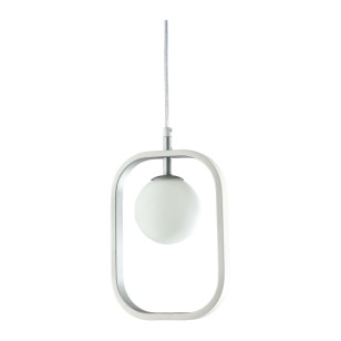 Светильник подвесной Maytoni Modern MOD431-PL-01-WS