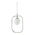 Светильник подвесной Maytoni Modern MOD431-PL-01-WS