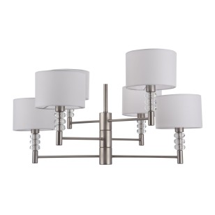 Люстра Maytoni Modern MOD527PL-06N